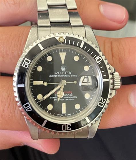 how to tell maker of fake rolex submariner